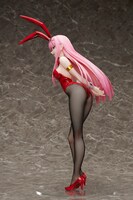 「ゼロツー バニーVer.」