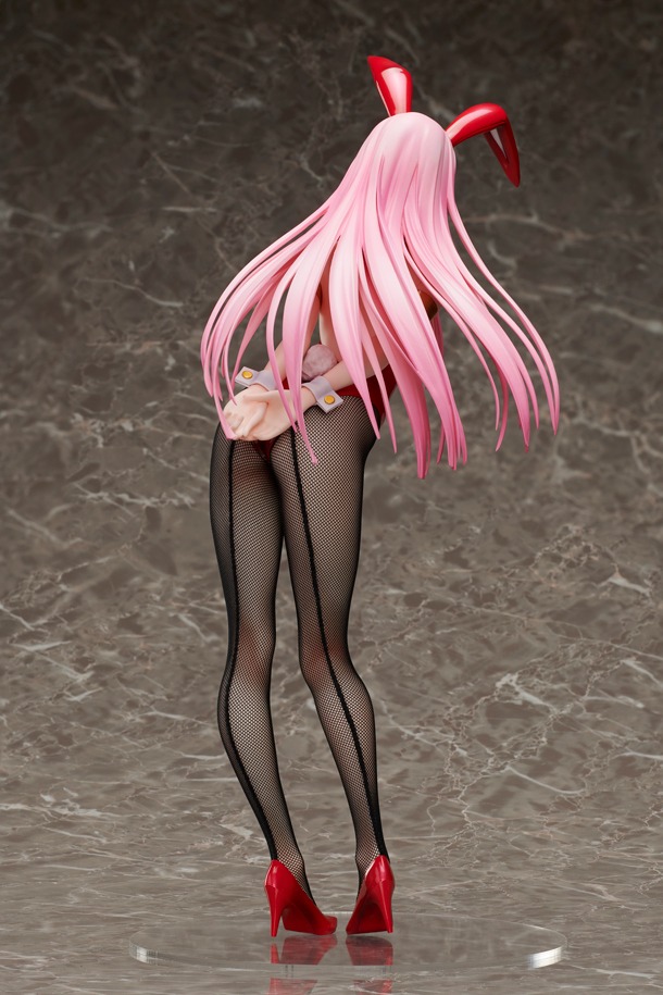 「ゼロツー バニーVer.」