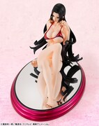 「Portrait.Of.Piratesワンピース“LIMITED EDITION” ボア・ハンコックVer.BB_EX」