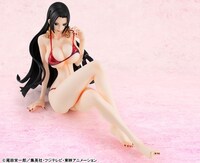 「Portrait.Of.Piratesワンピース“LIMITED EDITION” ボア・ハンコックVer.BB_EX」