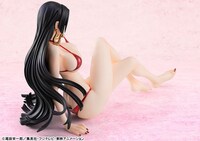 「Portrait.Of.Piratesワンピース“LIMITED EDITION” ボア・ハンコックVer.BB_EX」