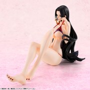 「Portrait.Of.Piratesワンピース“LIMITED EDITION” ボア・ハンコックVer.BB_EX」