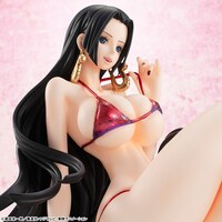 「Portrait.Of.Piratesワンピース“LIMITED EDITION” ボア・ハンコックVer.BB_EX」