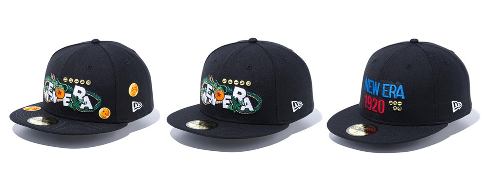 「59FIFTY」3種