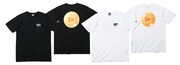 「S/S Cotton Tee」2種