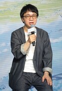 新海誠監督