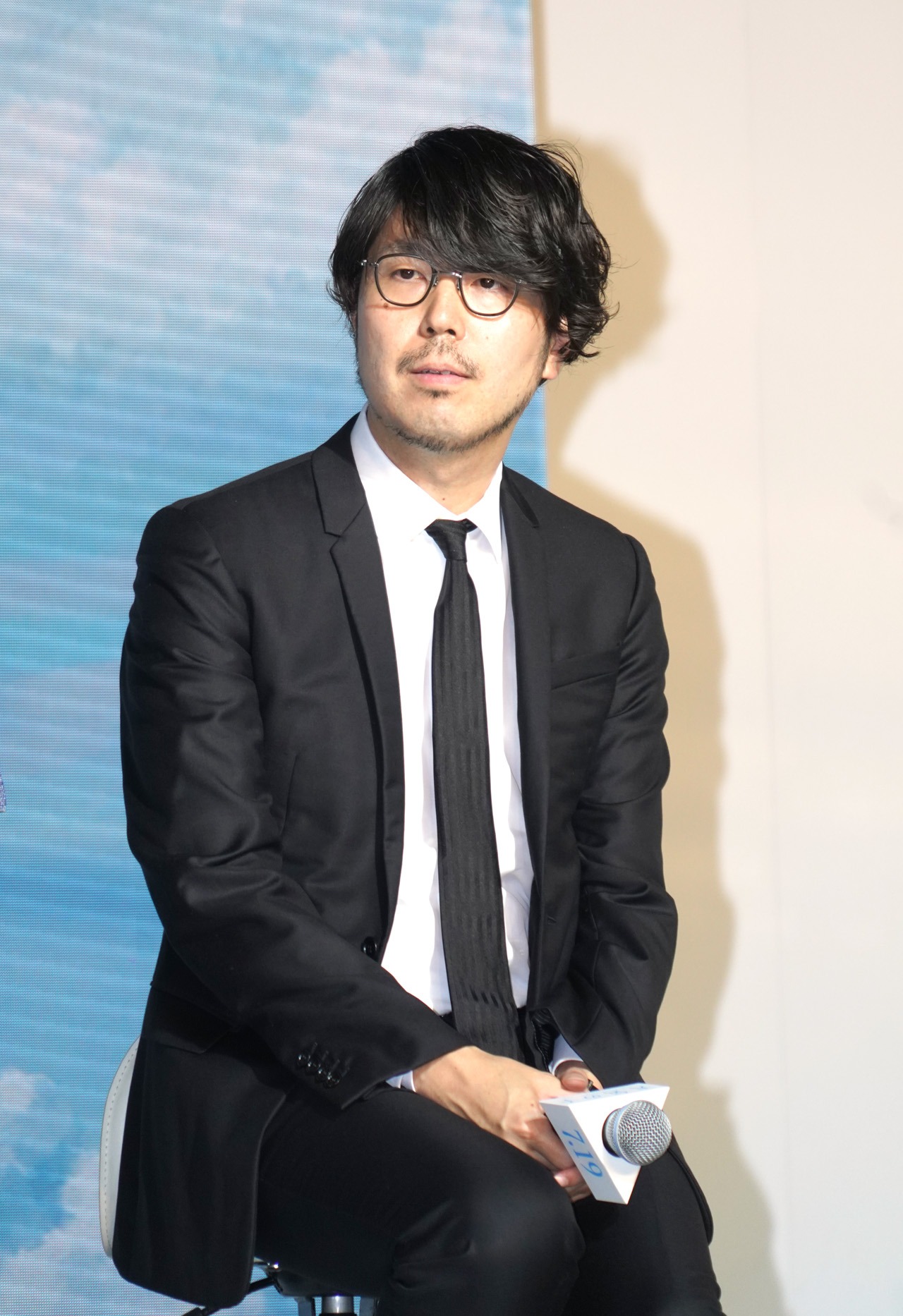 川村元気プロデューサー