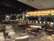 Spa LaQuaイベント会場イメージ。