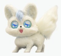 「ふあふあリーヤ」(c)彩花みん/集英社