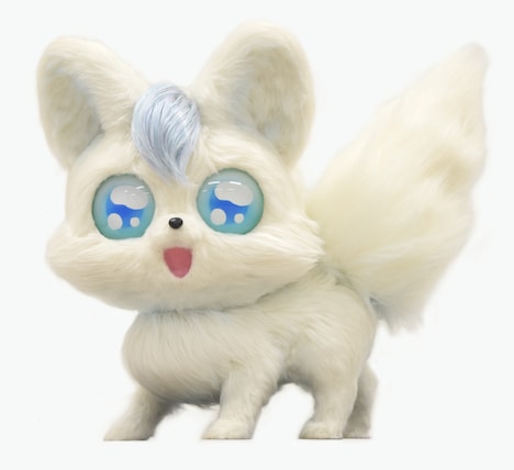 「ふあふあリーヤ」(c)彩花みん/集英社