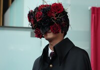 「喰種レストラン」の支配人。