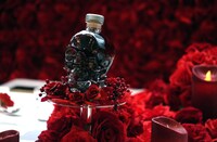 「喰種レストラン」の店内装飾。