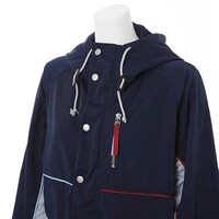 「轟焦凍モデル マウンテンパーカー」