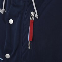 「轟焦凍モデル マウンテンパーカー」