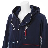 「轟焦凍モデル マウンテンパーカー」