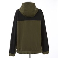 「蛙吹梅雨モデル マウンテンパーカー」