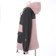 「麗日お茶子モデル マウンテンパーカー」