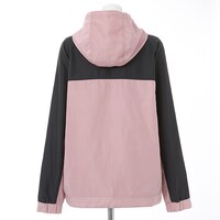 「麗日お茶子モデル マウンテンパーカー」