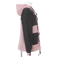 「麗日お茶子モデル マウンテンパーカー」