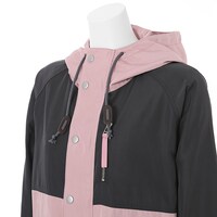 「麗日お茶子モデル マウンテンパーカー」