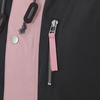 「麗日お茶子モデル マウンテンパーカー」