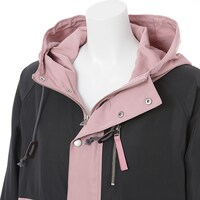 「麗日お茶子モデル マウンテンパーカー」