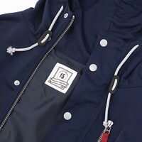 「轟焦凍モデル マウンテンパーカー」