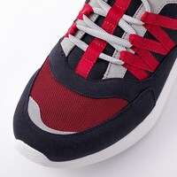 「轟焦凍モデル スニーカー」左足