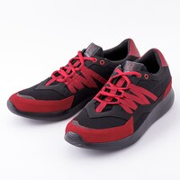 「切島鋭児郎モデル スニーカー」