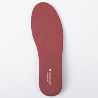 「切島鋭児郎モデル スニーカー」中敷き