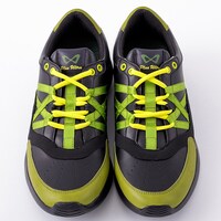 「蛙吹梅雨モデル スニーカー」