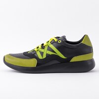 「蛙吹梅雨モデル スニーカー」