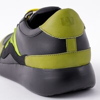 「蛙吹梅雨モデル スニーカー」