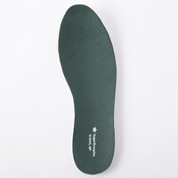 「蛙吹梅雨モデル スニーカー」中敷き