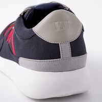 「轟焦凍モデル スニーカー」左足