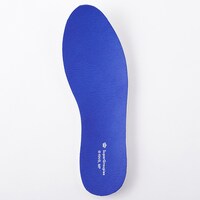 「轟焦凍モデル スニーカー」右足の中敷き