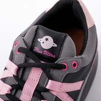 「麗日お茶子モデル スニーカー」シュータン