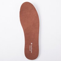 「麗日お茶子モデル スニーカー」中敷き