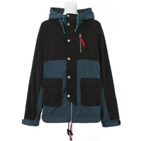 「緑谷出久モデル マウンテンパーカー」