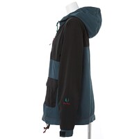 「緑谷出久モデル マウンテンパーカー」