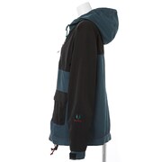 「緑谷出久モデル マウンテンパーカー」