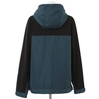 「緑谷出久モデル マウンテンパーカー」