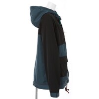 「緑谷出久モデル マウンテンパーカー」