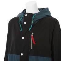 「緑谷出久モデル マウンテンパーカー」