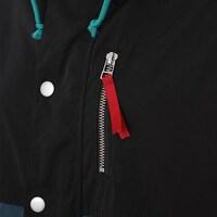 「緑谷出久モデル マウンテンパーカー」