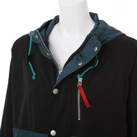 「緑谷出久モデル マウンテンパーカー」