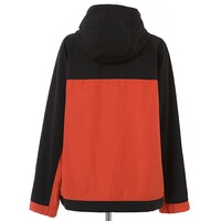 「爆豪勝己モデル マウンテンパーカー」