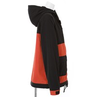 「爆豪勝己モデル マウンテンパーカー」