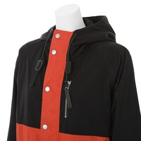 「爆豪勝己モデル マウンテンパーカー」