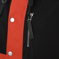 「爆豪勝己モデル マウンテンパーカー」